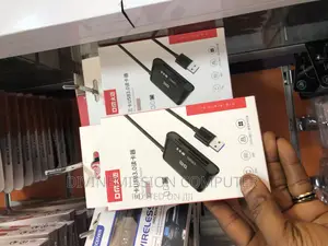 Original Camera Card Reader 3.0