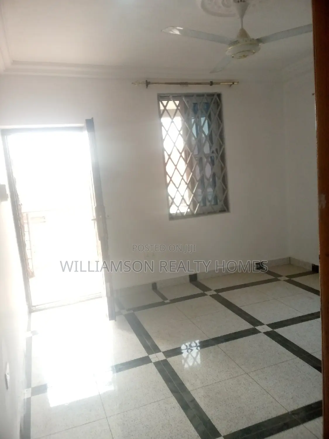 1bdrm Apartment in Hfc Estate, Spintex for rent