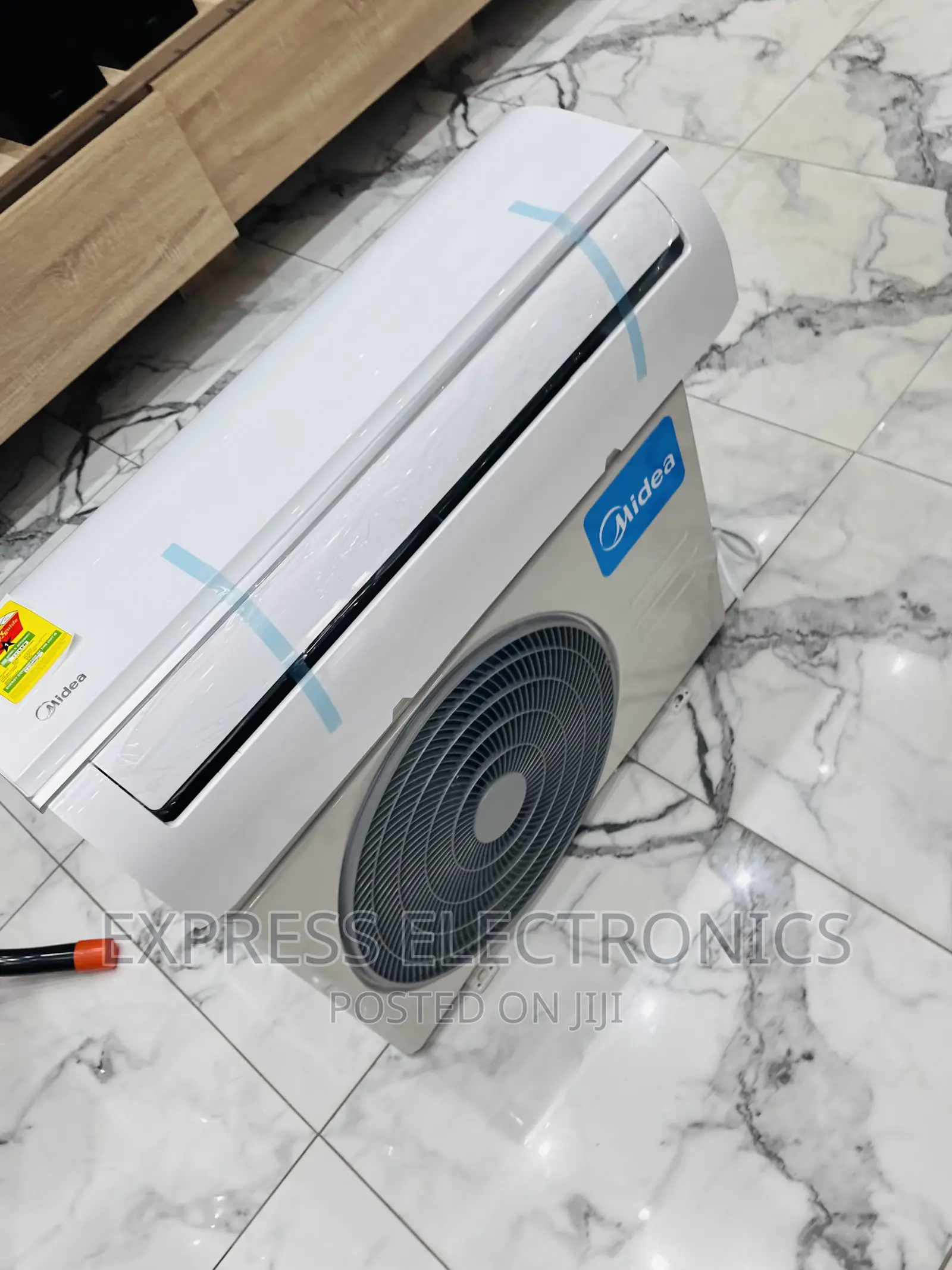 Unbelievable Price Midea Split R410 Gas 1.5hp AC