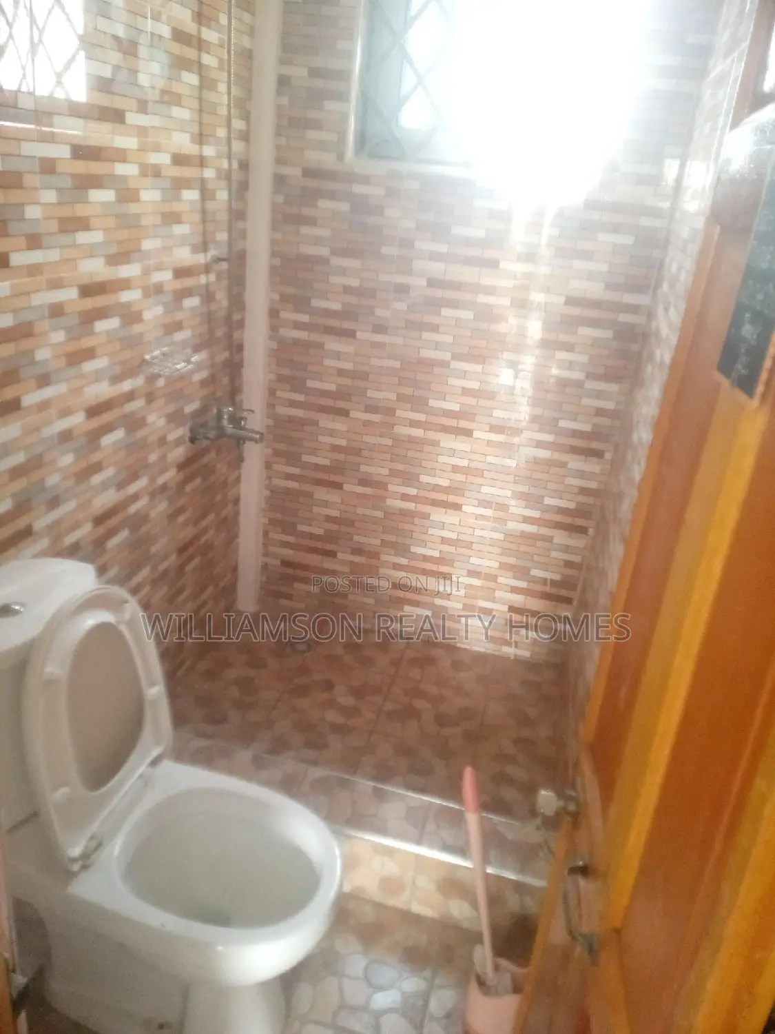 1bdrm Apartment in Hfc Estate, Spintex for rent