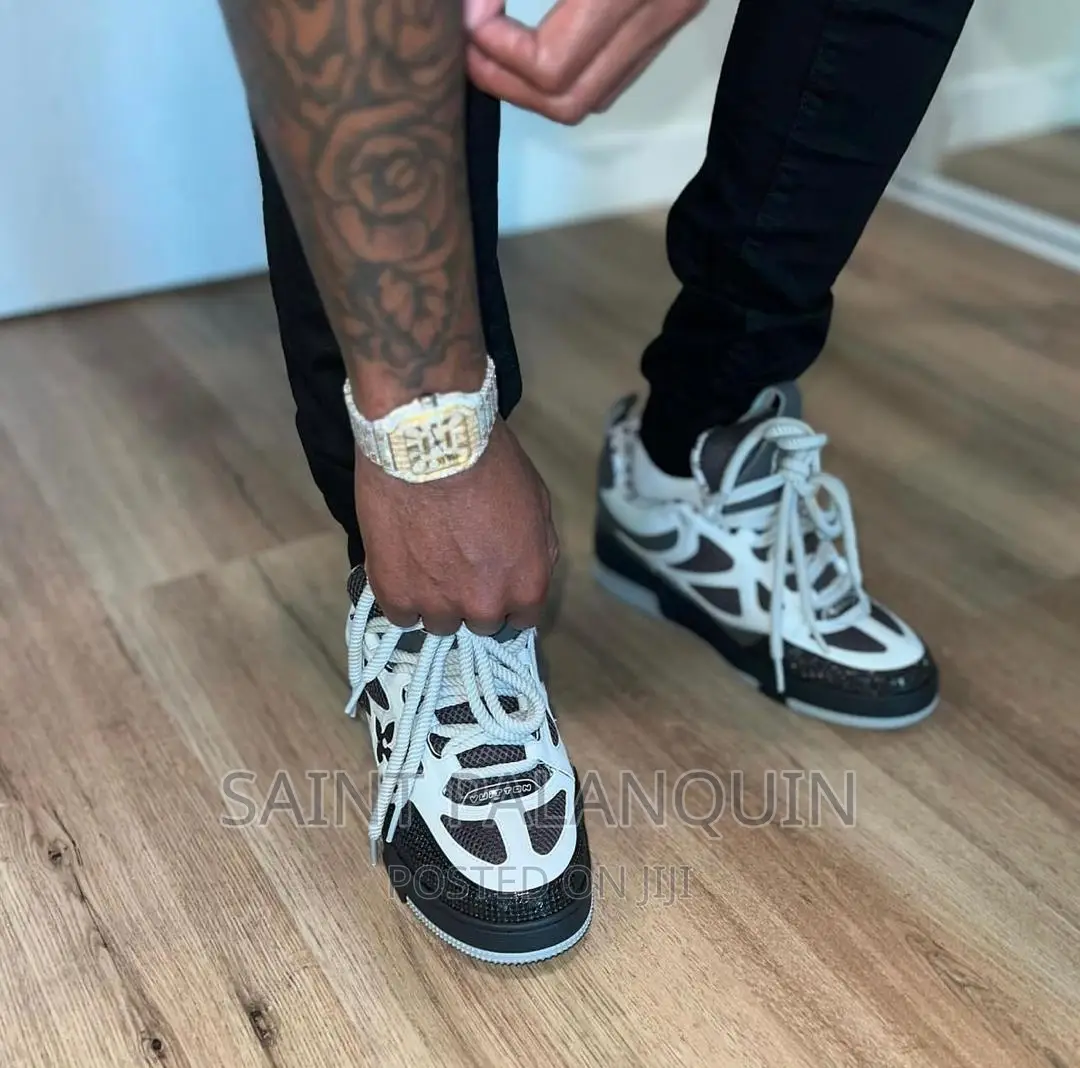Louis Vuitton Sneaker
