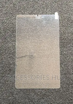 Samsung Tab A9 Glass Screen Protectors