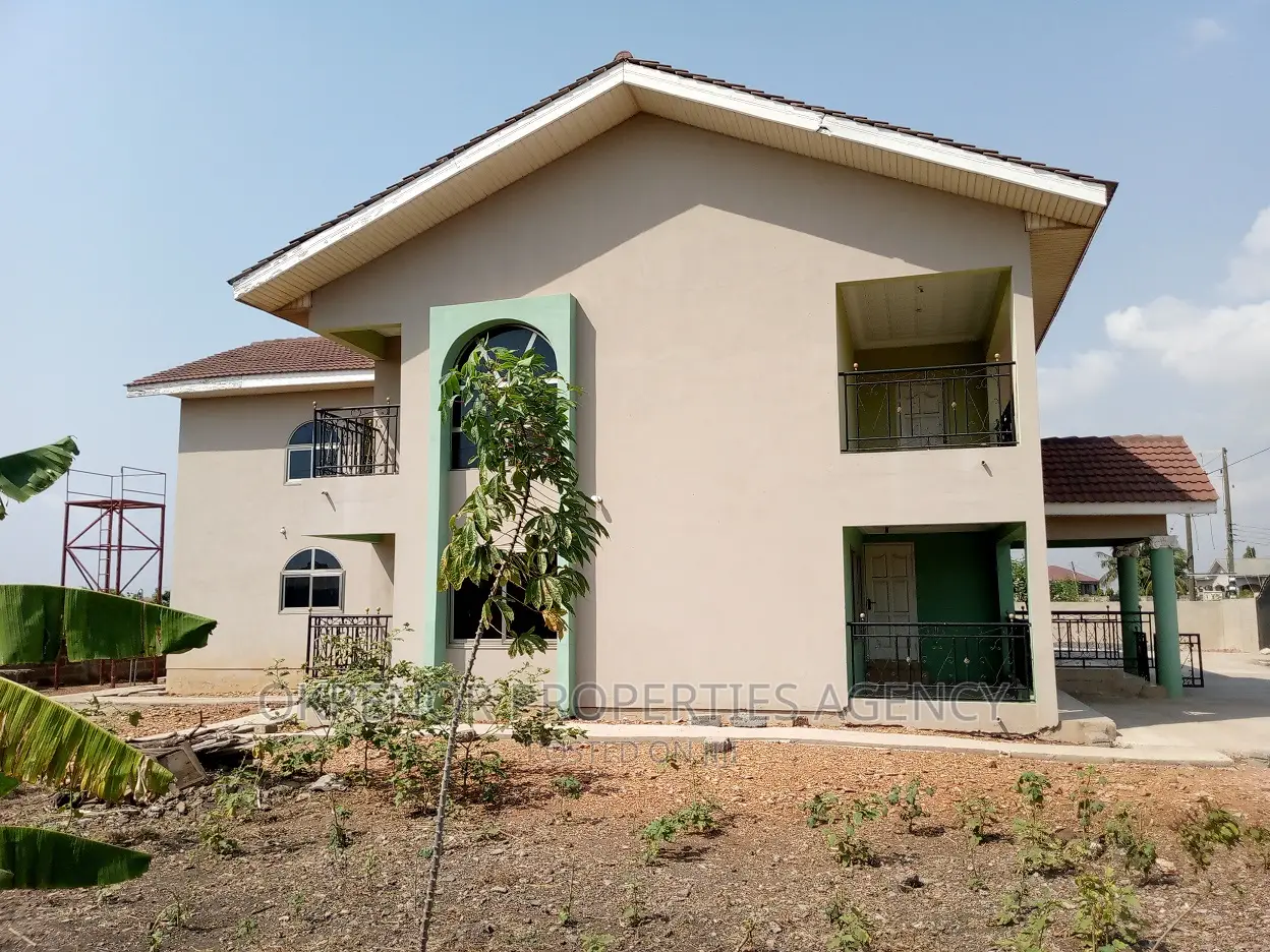 6bdrm House in Kpone, Tema Metropolitan for rent