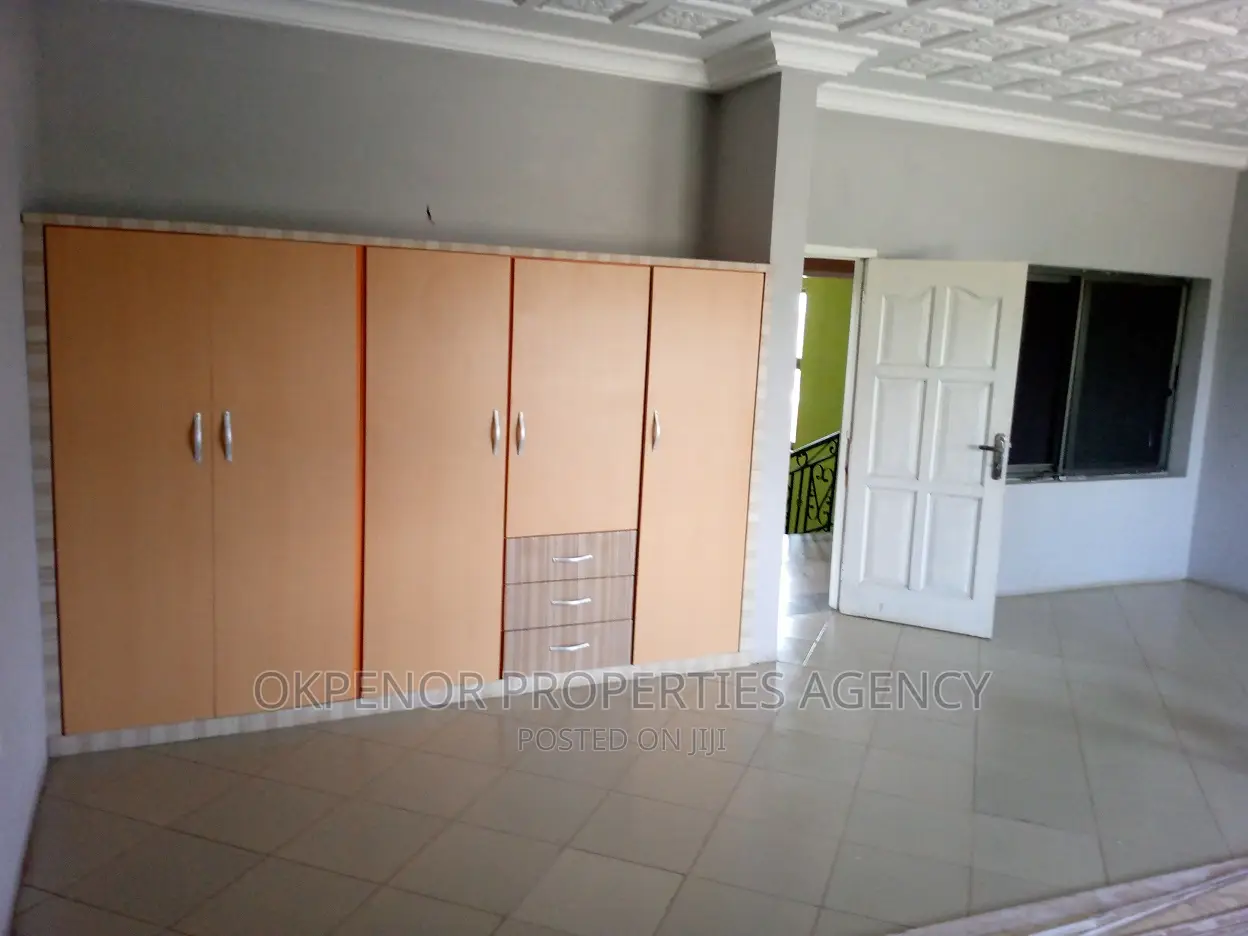 6bdrm House in Kpone, Tema Metropolitan for rent