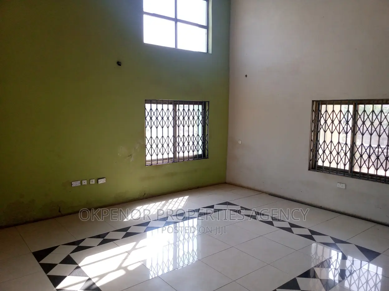 6bdrm House in Kpone, Tema Metropolitan for rent