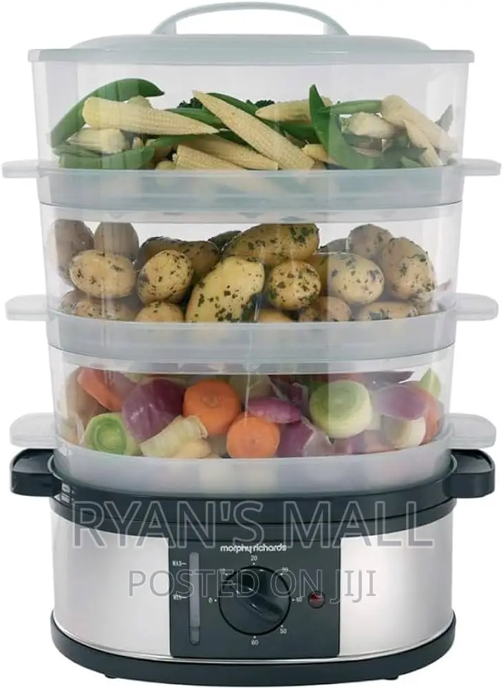 Food Steamer