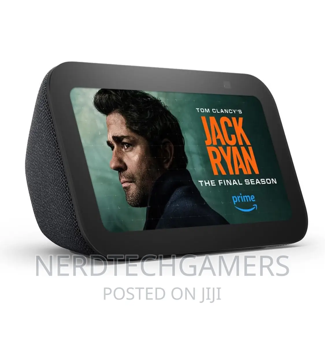 Amazon Echo Show 5