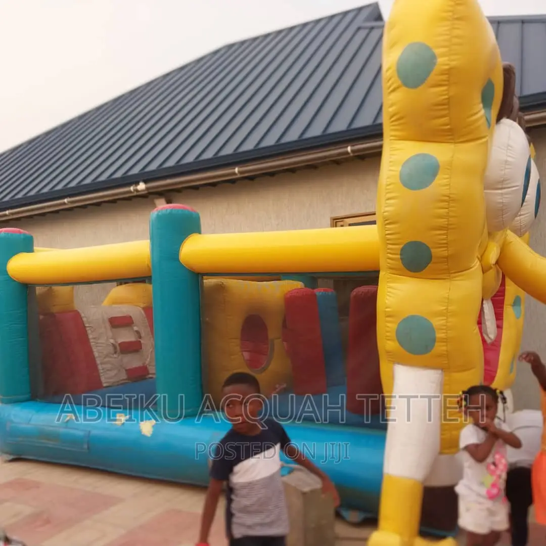 Bouncy Castle