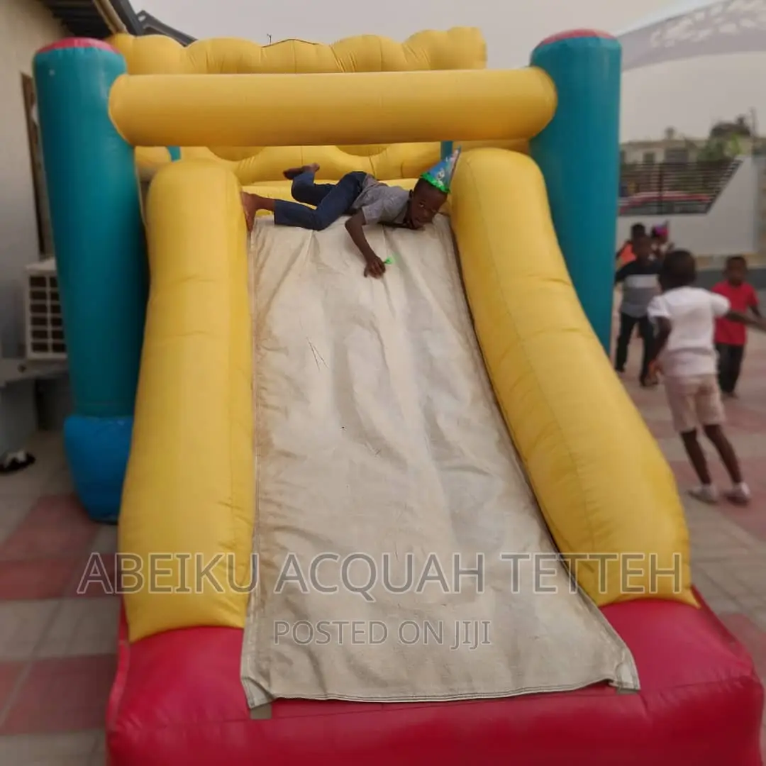 Bouncy Castle