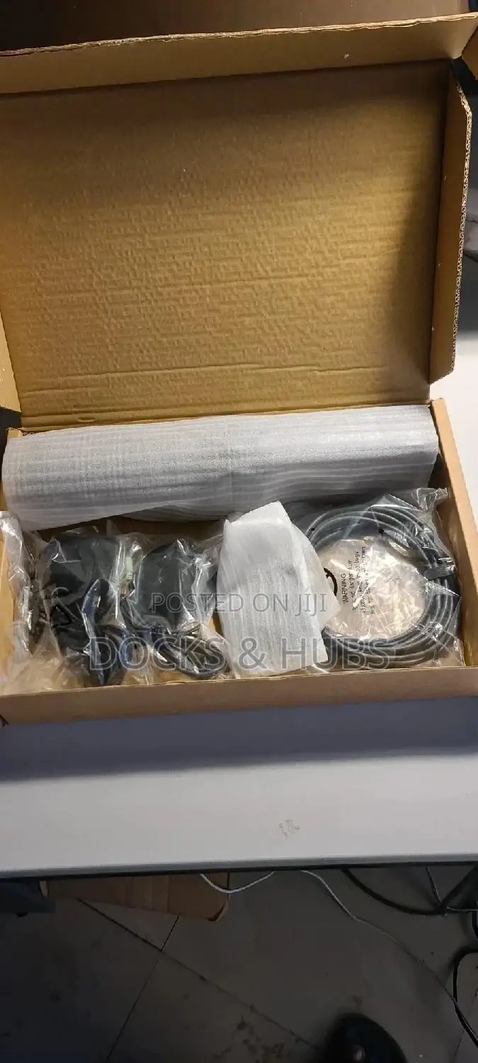 Logitech Meetup Conference Camera (960-001201) - Video