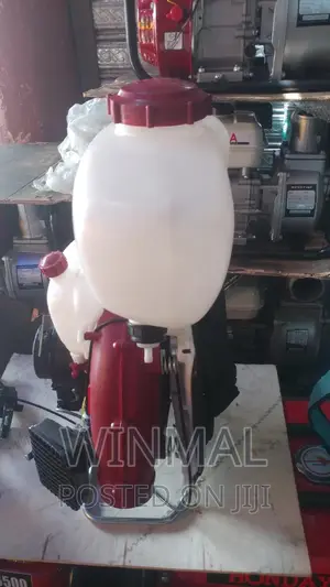 Solo 423 Mistblower
