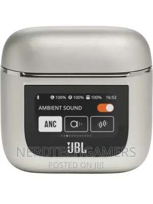 JBL Tour PRO 2