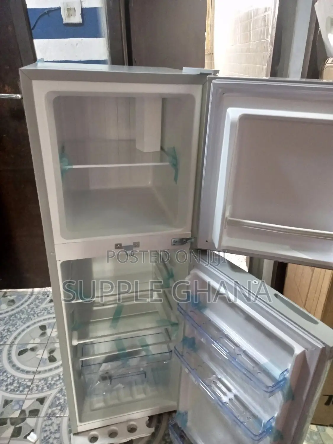 Awesome Westpool Refrigerator Double Door