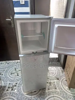 Wonderful Westpool Super Cooling Refrigerator