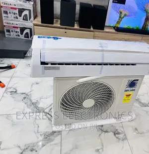 Mesmeric Airflow Split R410 Gas 1.5ho Bruhm