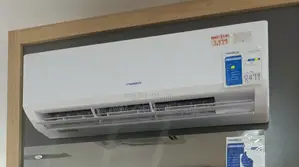 Nasco 24000 Btu R410 Air Conditioner 2.5 Hp Split