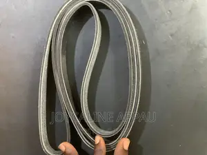 Fan Belt and Adjuster Available