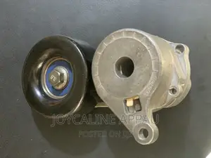 Fan Belt and Adjuster Available