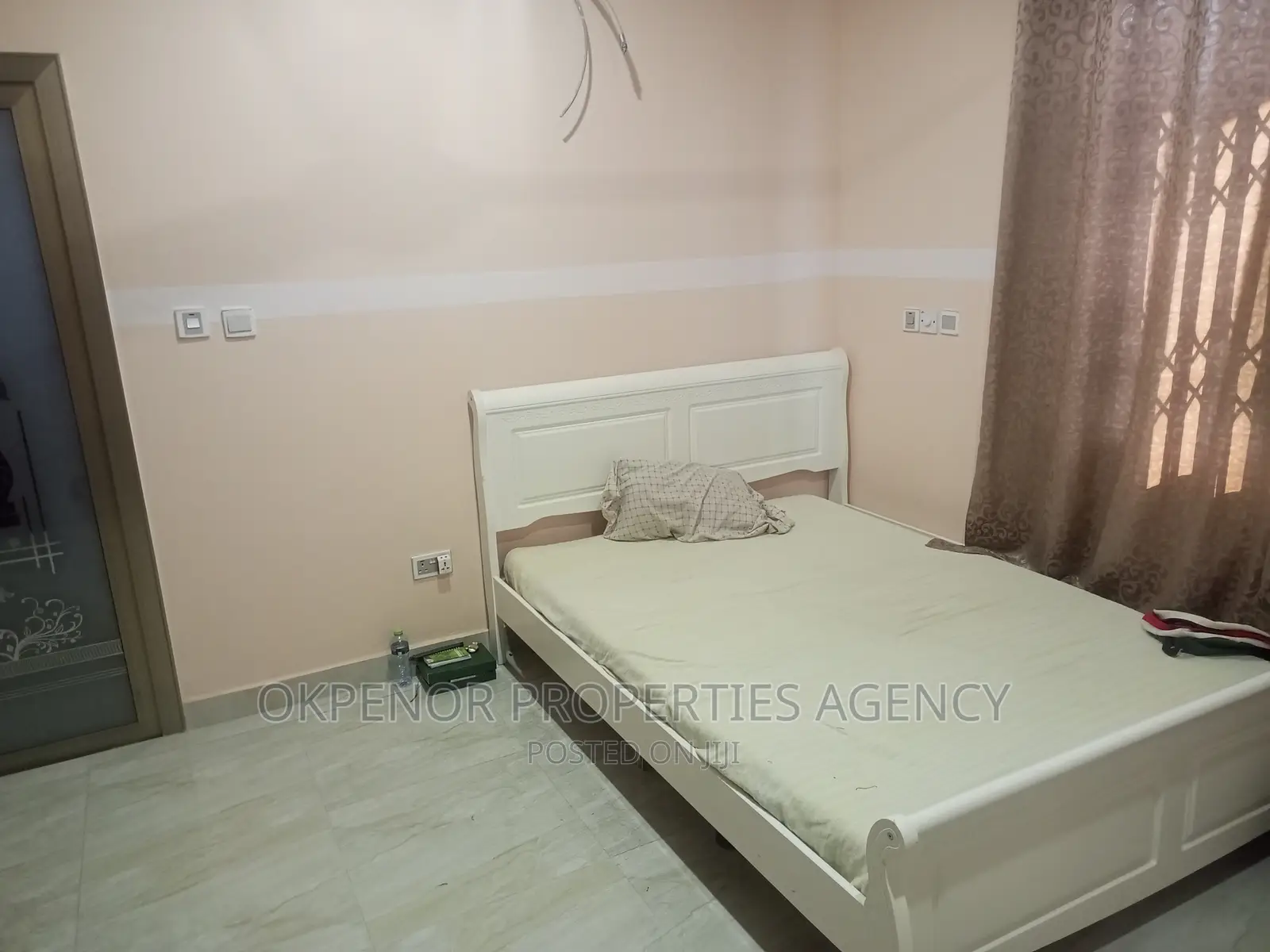 7bdrm House in Lashibi, Sakumono for sale