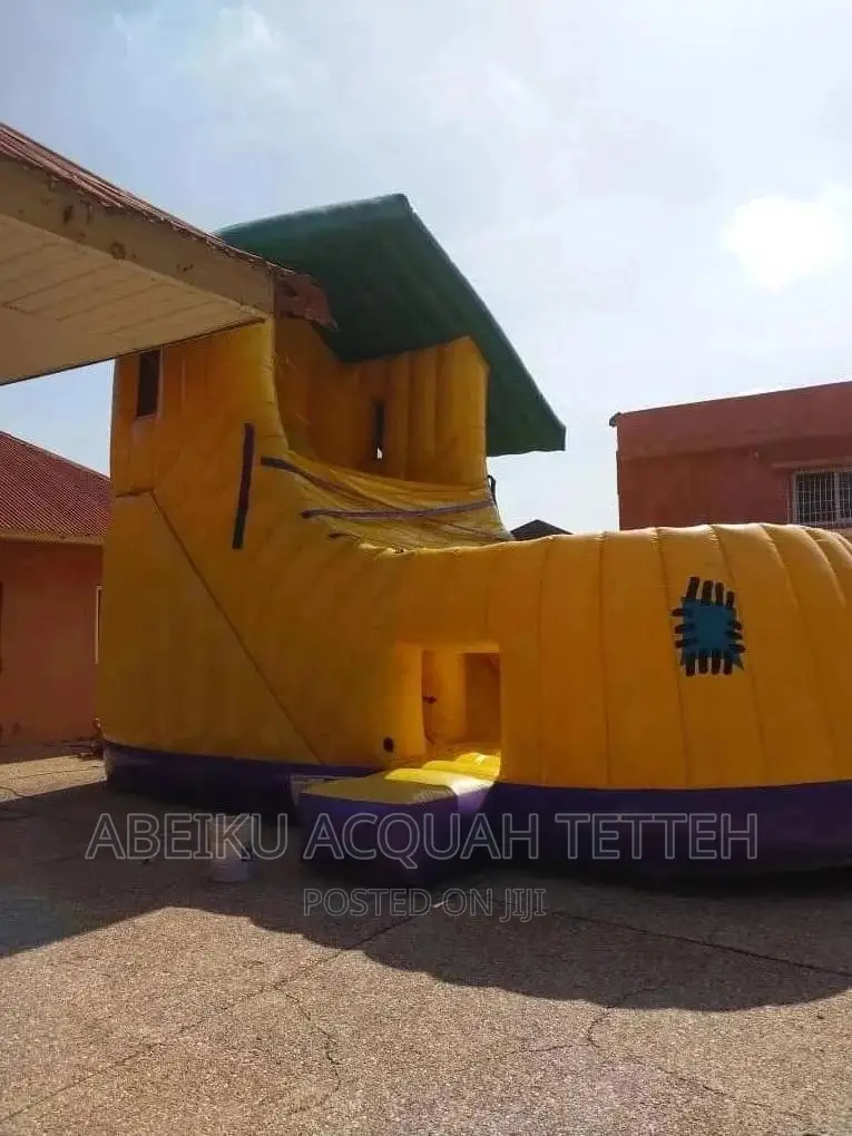 Bouncy Castle