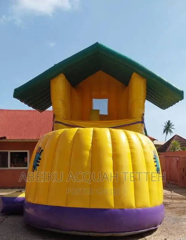 Bouncy Castle