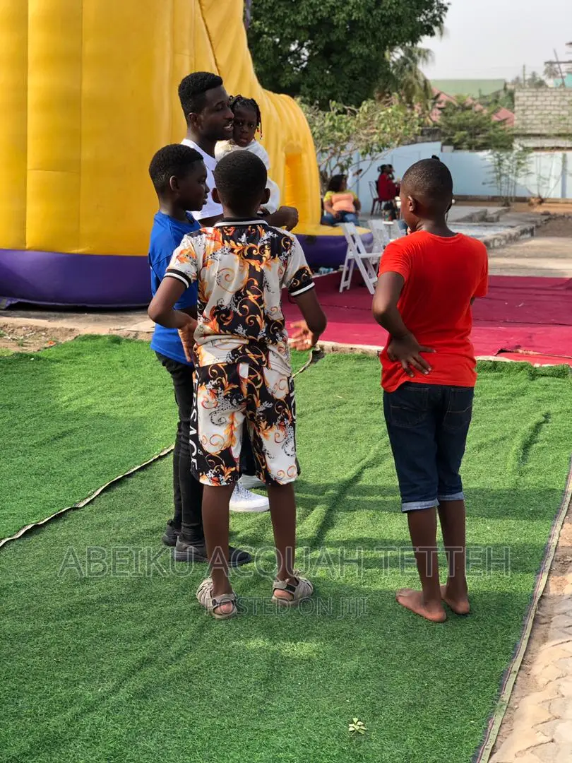 Bouncy Castle