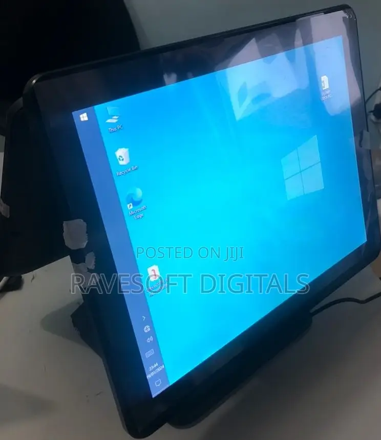 Dependable | Trusted | Secure POS for a Minimart/Supermarket