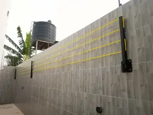 Foldable Drying Line