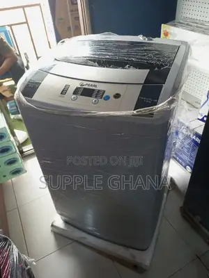 7kg Washing Machine Pearl Washing Machine