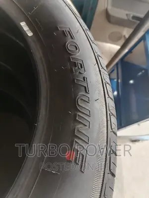 225/60r18 Fortune