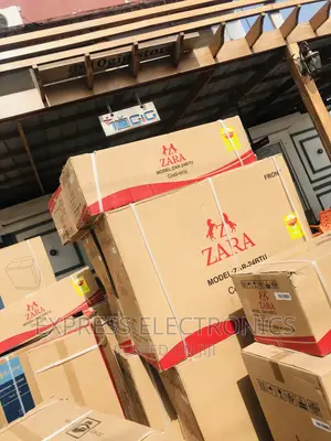 Call and Order Zara 1.5hp Split R410 Gas AC