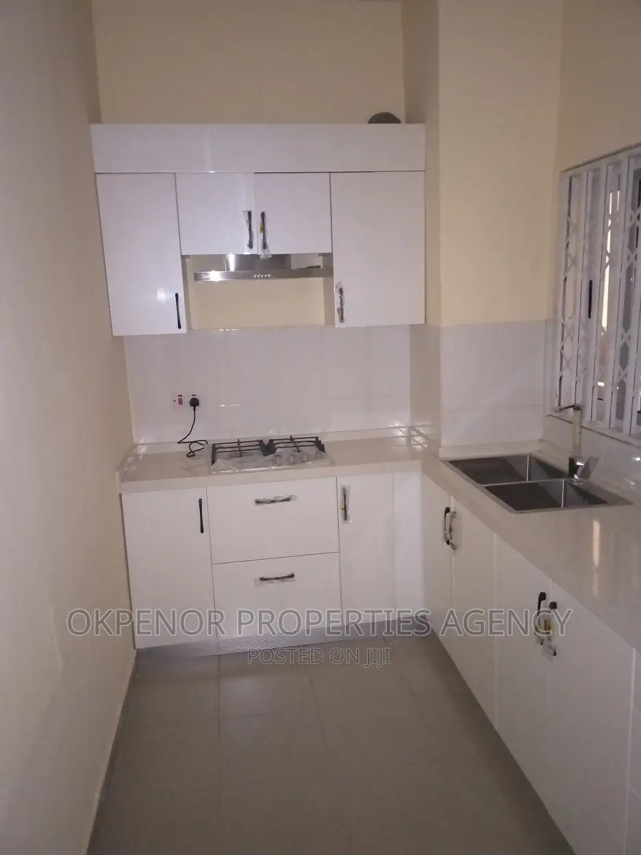 2bdrm Apartment in Tema Com25 for rent
