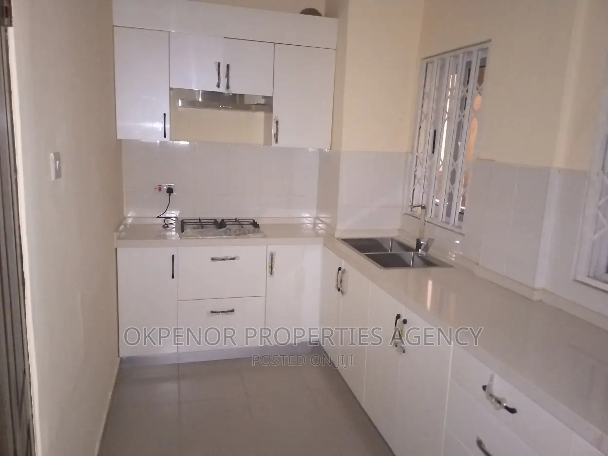 2bdrm Apartment in Tema Com25 for rent