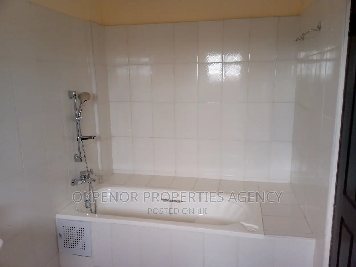 2bdrm Apartment in Tema Com25 for rent