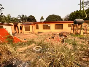 Registered 7 Plots of Land Near Las Palmas Abeka Lapaz