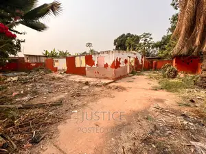 Registered 7 Plots of Land Near Las Palmas Abeka Lapaz