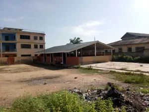 Land for Sale at Abosseyokai