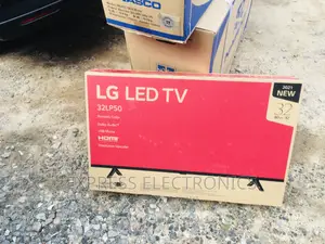 Best and Quality Display FHD Satellite Lg 32”LP5000 Tv 