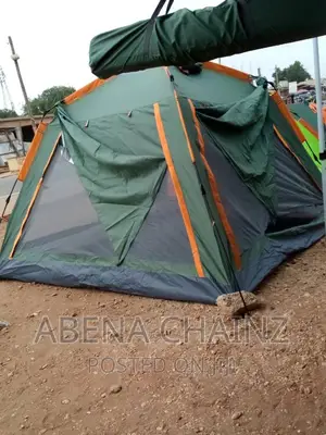 Camping Tent(6 in 1)