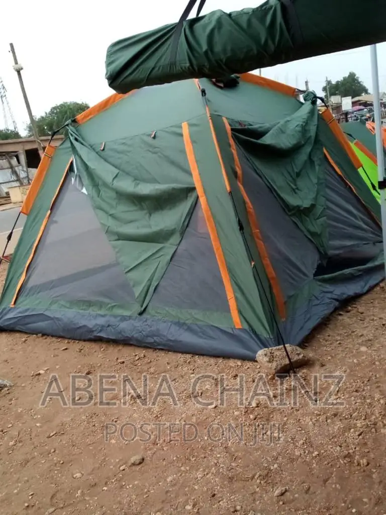 Camping Tent(6 in 1)