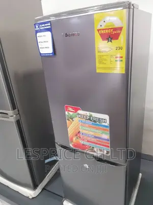 Chigo 126L//High Quality Dd Fridge