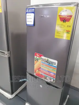 High Efficiency Chigo 126L Fridge