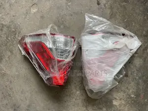 CRV Taillight 2013 2014 2015