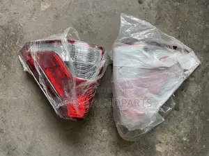 CRV Taillight 2013 2014 2015