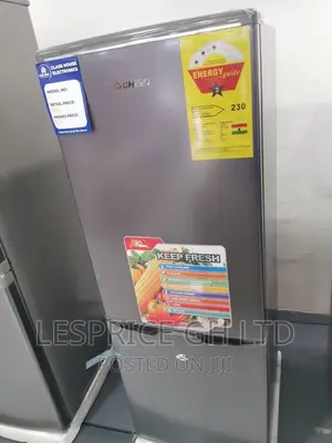 Energetic Chigo 126L Dd Fridge