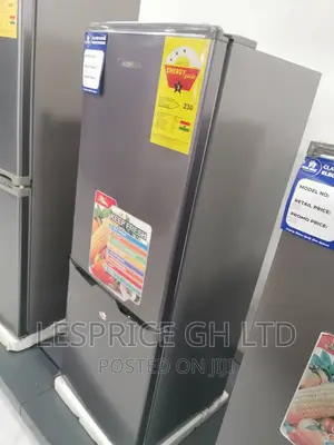 Best Choice Chigo 126L Fridge