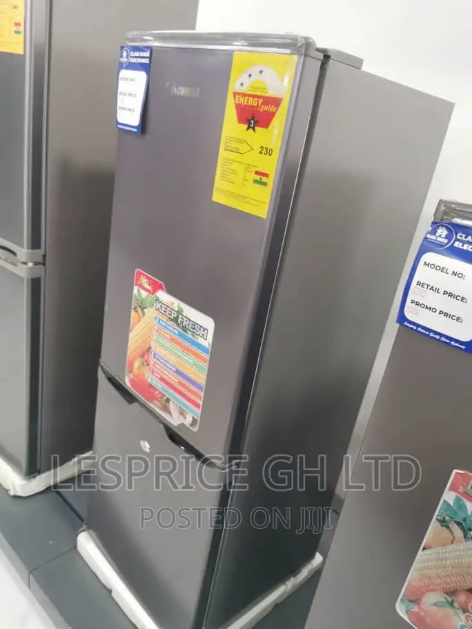 Best Choice Chigo 126L Fridge