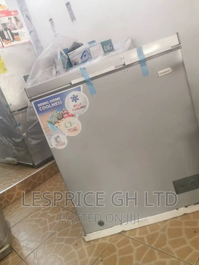 Nasco 145L Freezer