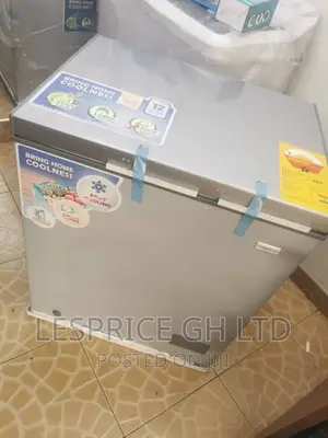 Advance Nasco 145L Chest Freezer