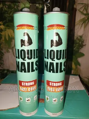 Turkey Liquid Nail Silicone